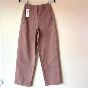 N°21 | Pants & Jumpsuits | N2 Blush Pink Satin Pyjamastyle